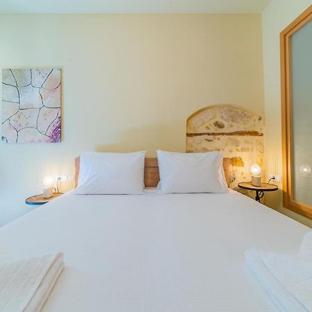 Anatoli Residence Ретимно Экстерьер фото