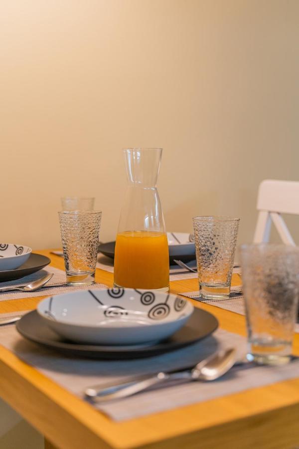 Anatoli Residence Ретимно Экстерьер фото
