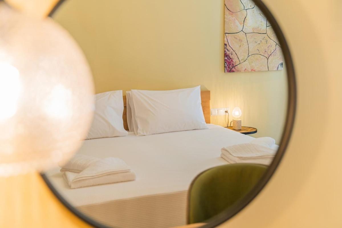 Anatoli Residence Ретимно Экстерьер фото