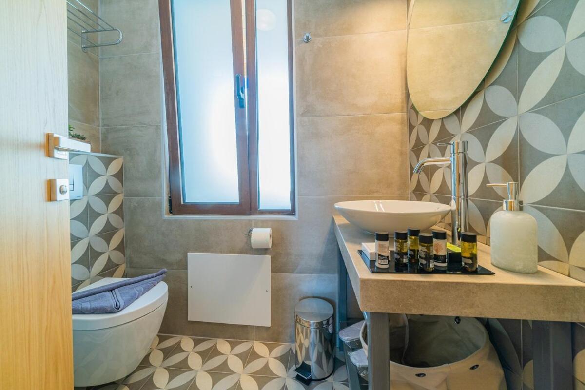Anatoli Residence Ретимно Экстерьер фото