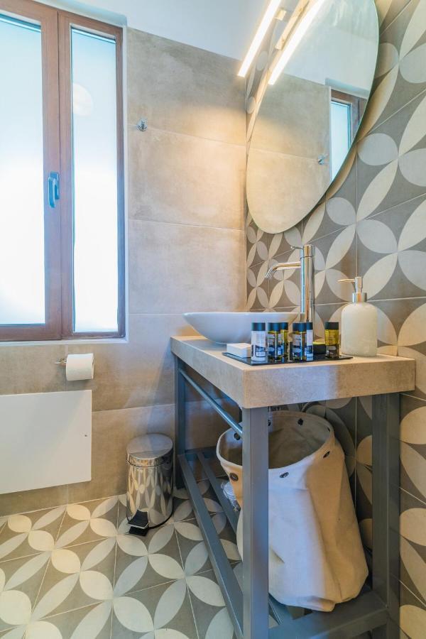 Anatoli Residence Ретимно Экстерьер фото
