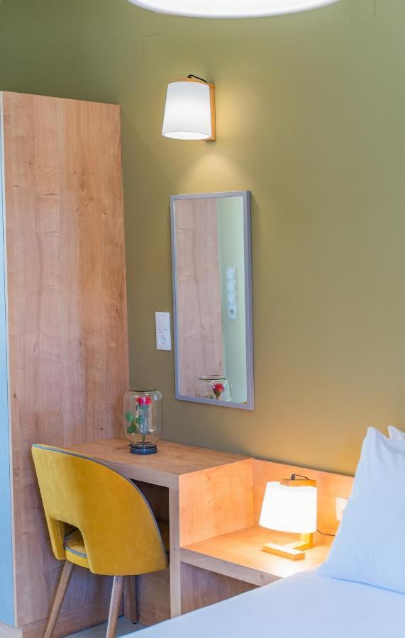 Anatoli Residence Ретимно Экстерьер фото