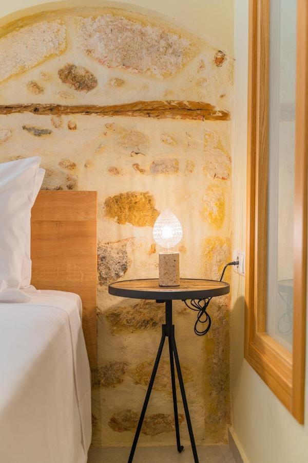 Anatoli Residence Ретимно Экстерьер фото